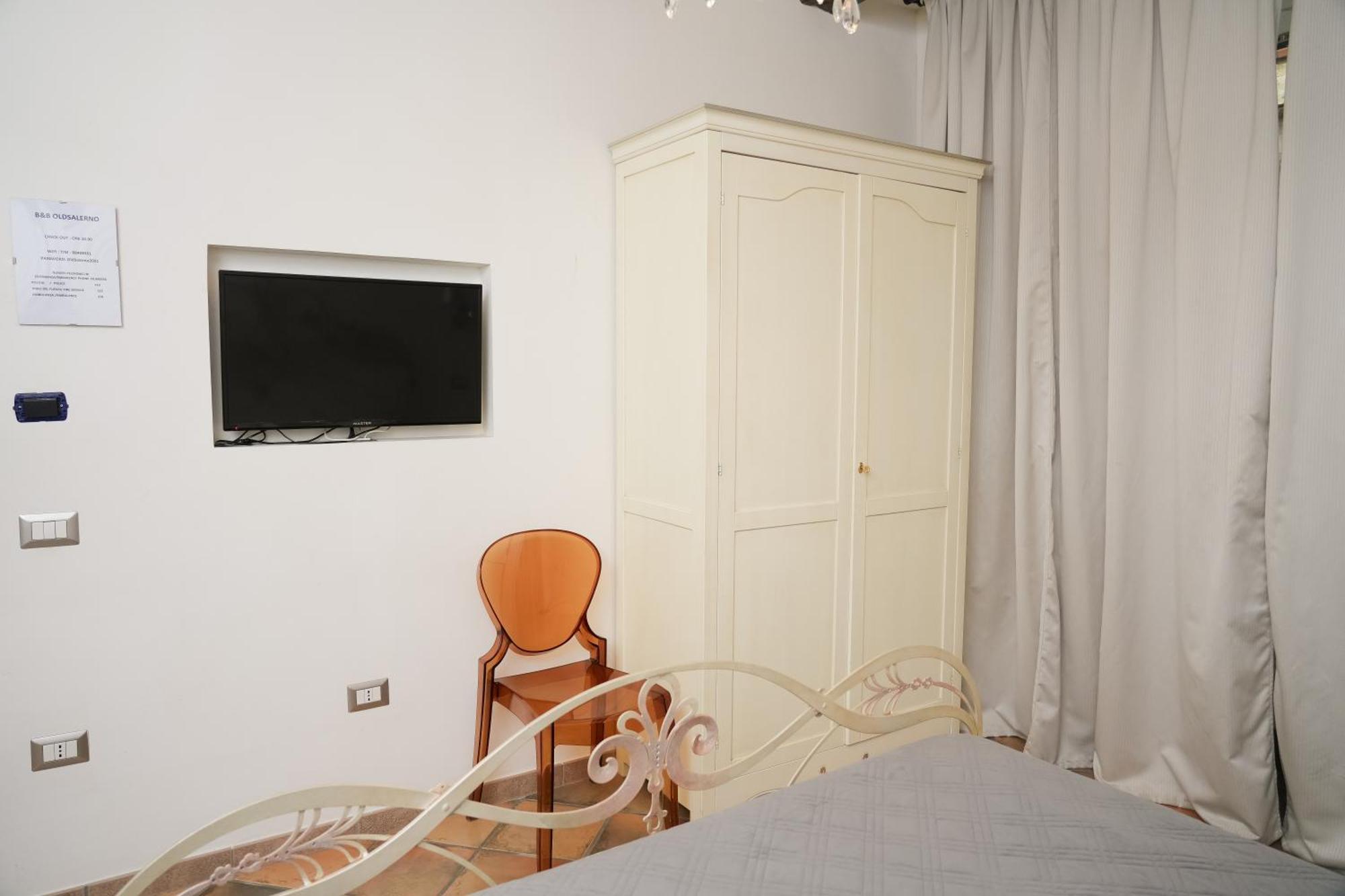 B&B Old Salerno Exterior photo